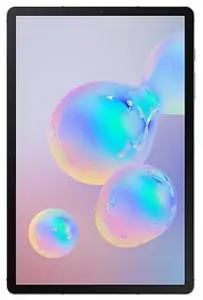 Замена корпуса на планшете Samsung Galaxy Tab S6 10.5 в Новосибирске